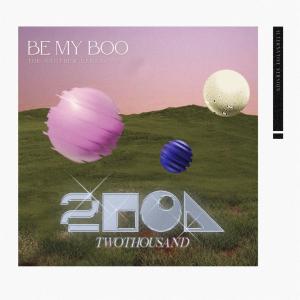 Album Be My Boo (Alternative version) (Explicit) from 2000