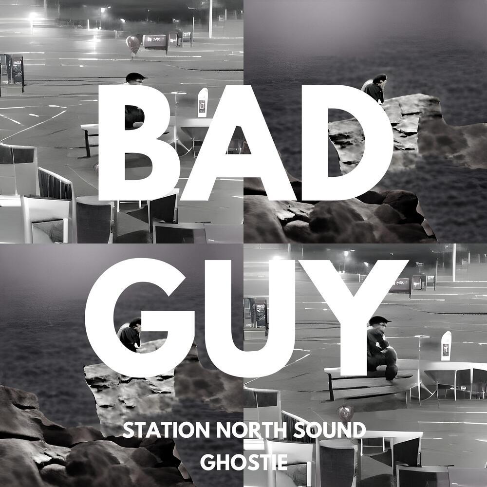 Bad Guy