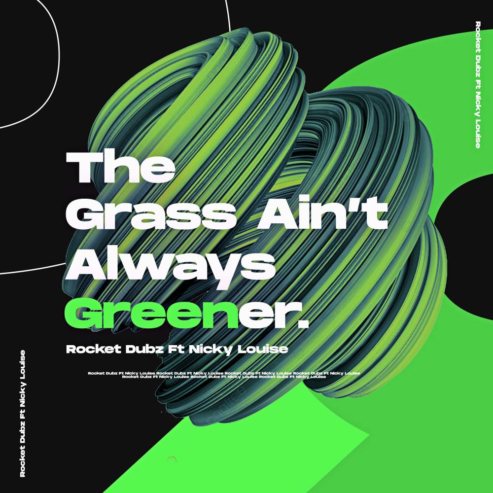 The Grass Aint Always Greener (Extended Mix)