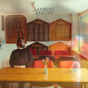 Lambert的專輯Atelier