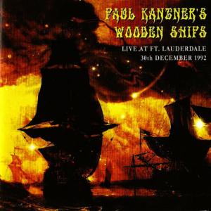 收聽Paul Kantner's Wooden Ships的Starship歌詞歌曲