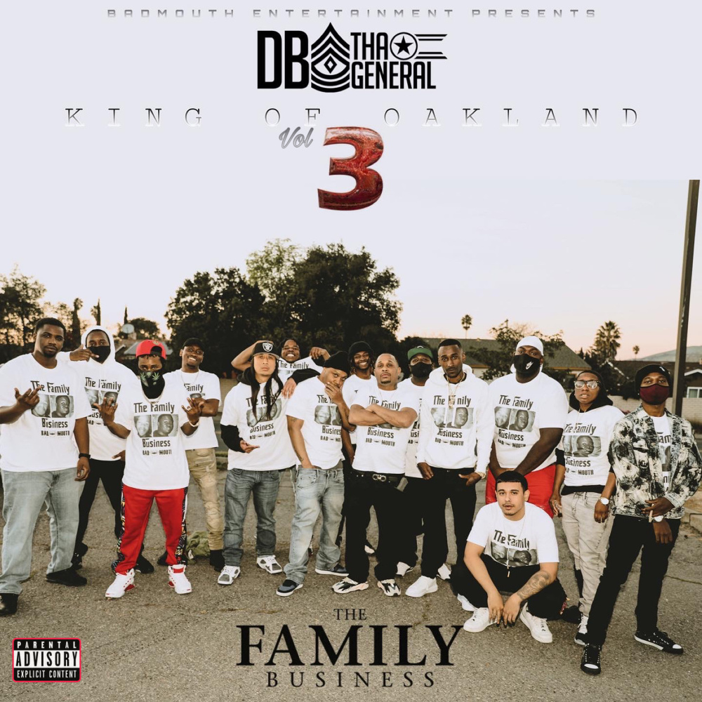 Life of a G (Explicit)