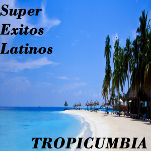 收聽Super Exitos Latinos的Baila歌詞歌曲
