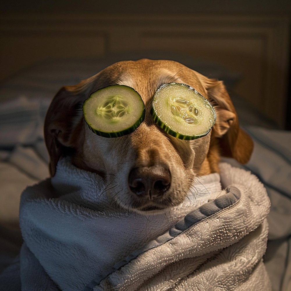 Juego Pacífico Canino