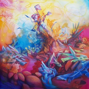 收聽Persian Electro Orchestra的Losing My Impatience (Noosfære Remix)歌詞歌曲