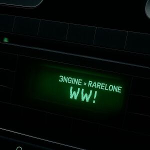 Listen to WW! (Explicit) song with lyrics from 3ngine