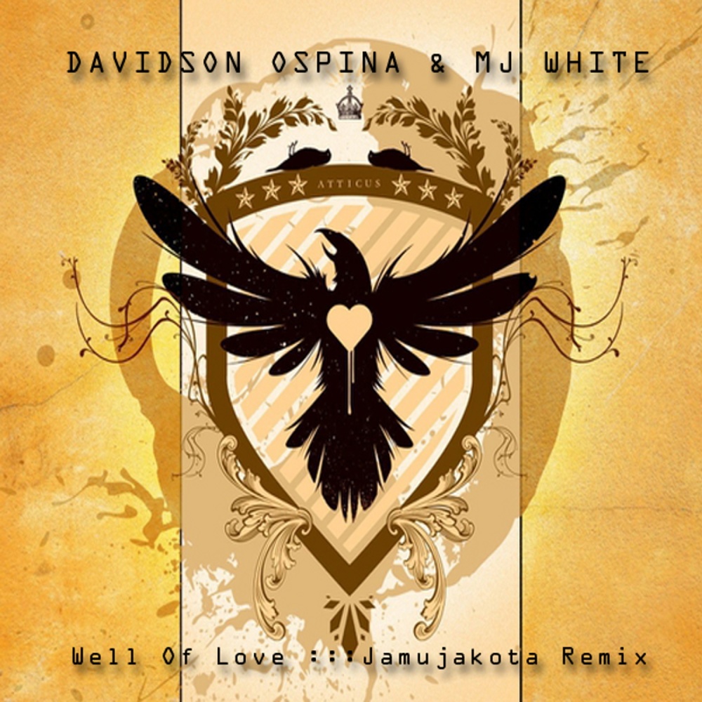 Well of Love (Jamujakota Remix)