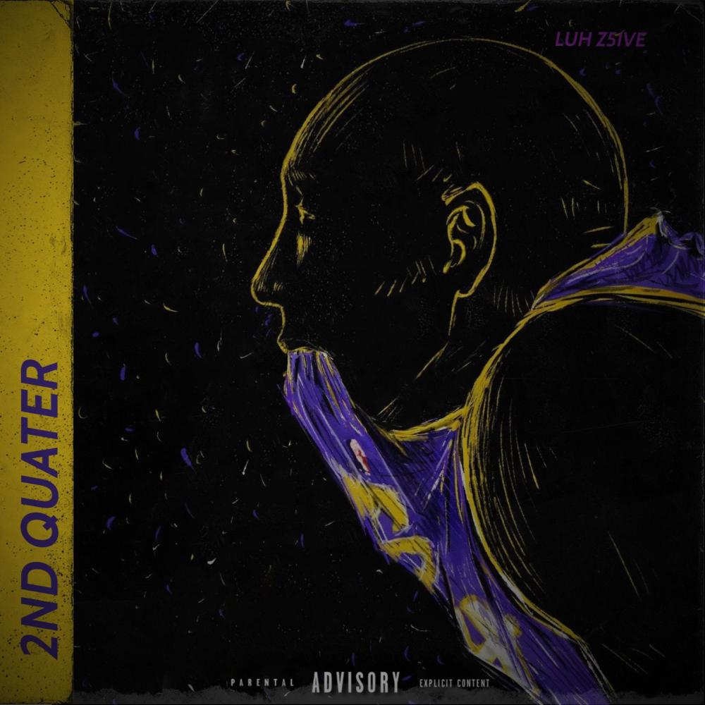 GO SLIDE (feat. Treyfromda8) (Explicit)