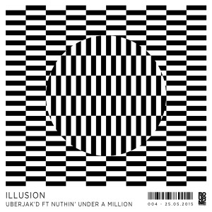 收聽Uberjak'd的Illusion歌詞歌曲