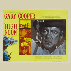Dimitri Tiomkin的专辑High Noon Suite (From "High Noon" Original Soundtrack)