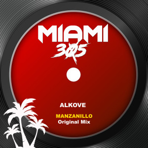 อัลบัม Manzanillo (Original Mix) ศิลปิน Alkove