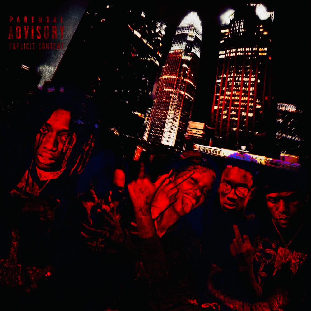 Za (feat. Chocolate Drop) (Explicit)