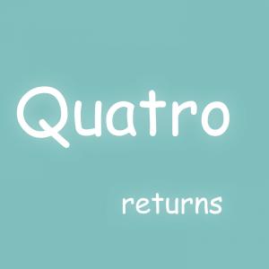Listen to Ayy song with lyrics from Quatro