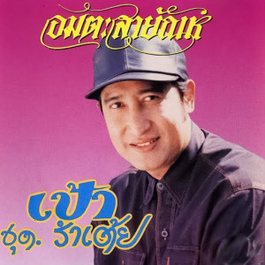 ดาวน์โหลดและฟังเพลง รำเต้ย พร้อมเนื้อเพลงจาก สายัณห์ สัญญา