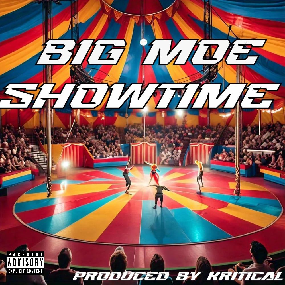 ShowTime (Explicit)