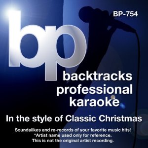 收聽Backtrack Professional Karaoke Band的Have Yourself A Merry Little Christmas (from "Home Alone") (Karaoke track Without Background Vocal)[In the style of Doris Day] (Karaoke track Without Background Vocal|In the style of Doris Day)歌詞歌曲