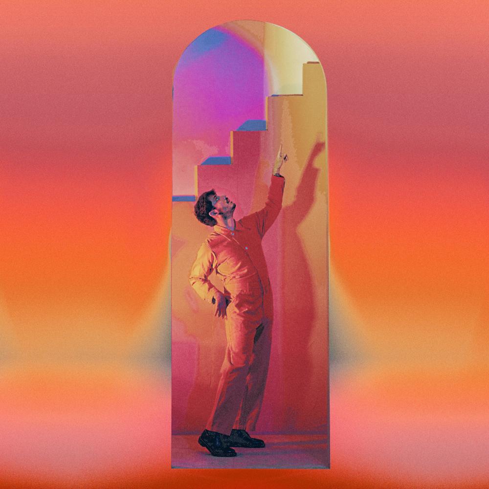 Be Ok (Single Version)