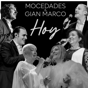 อัลบัม Hoy ศิลปิน Mocedades