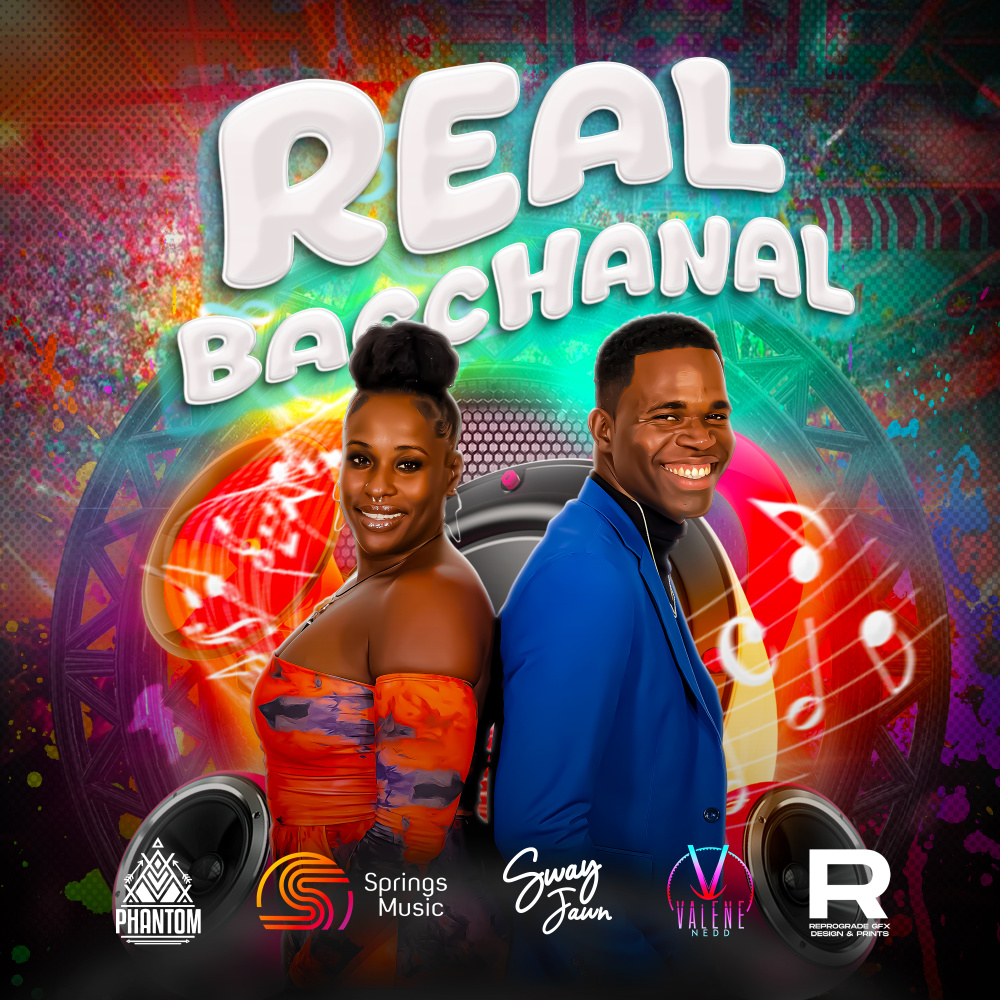 Real Bacchanal