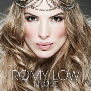 Album IN LOVE from Romy Low
