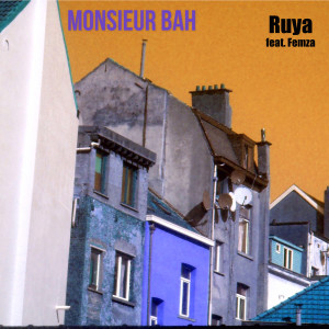 Rüya的专辑Monsieur Bah
