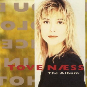 ดาวน์โหลดและฟังเพลง I Want You Back (Dance Version) พร้อมเนื้อเพลงจาก Tove Naess