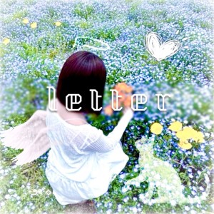 C_Sound Zhkm!!的专辑letter