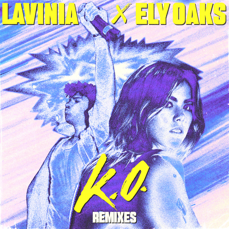K.O. (Cotone Remix)