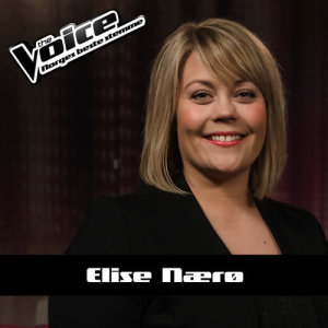 收聽Elise Nærø的Clarity歌詞歌曲