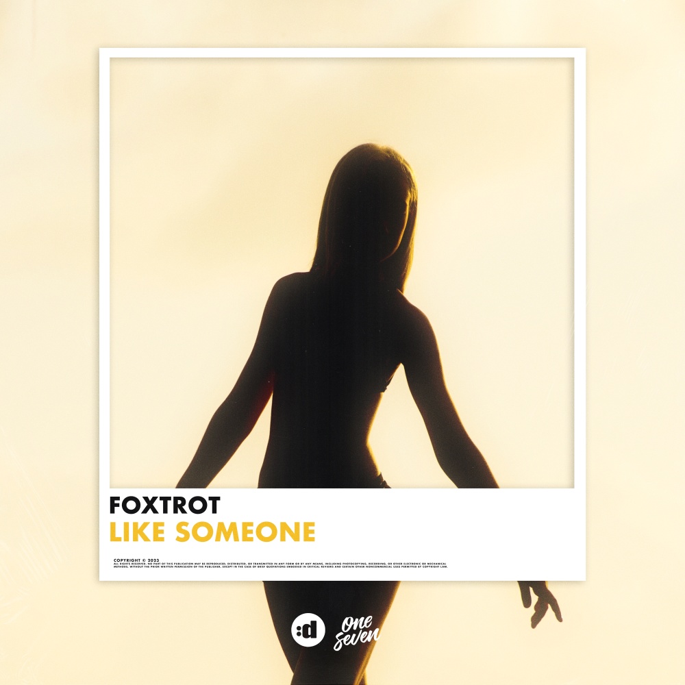 Like Someone