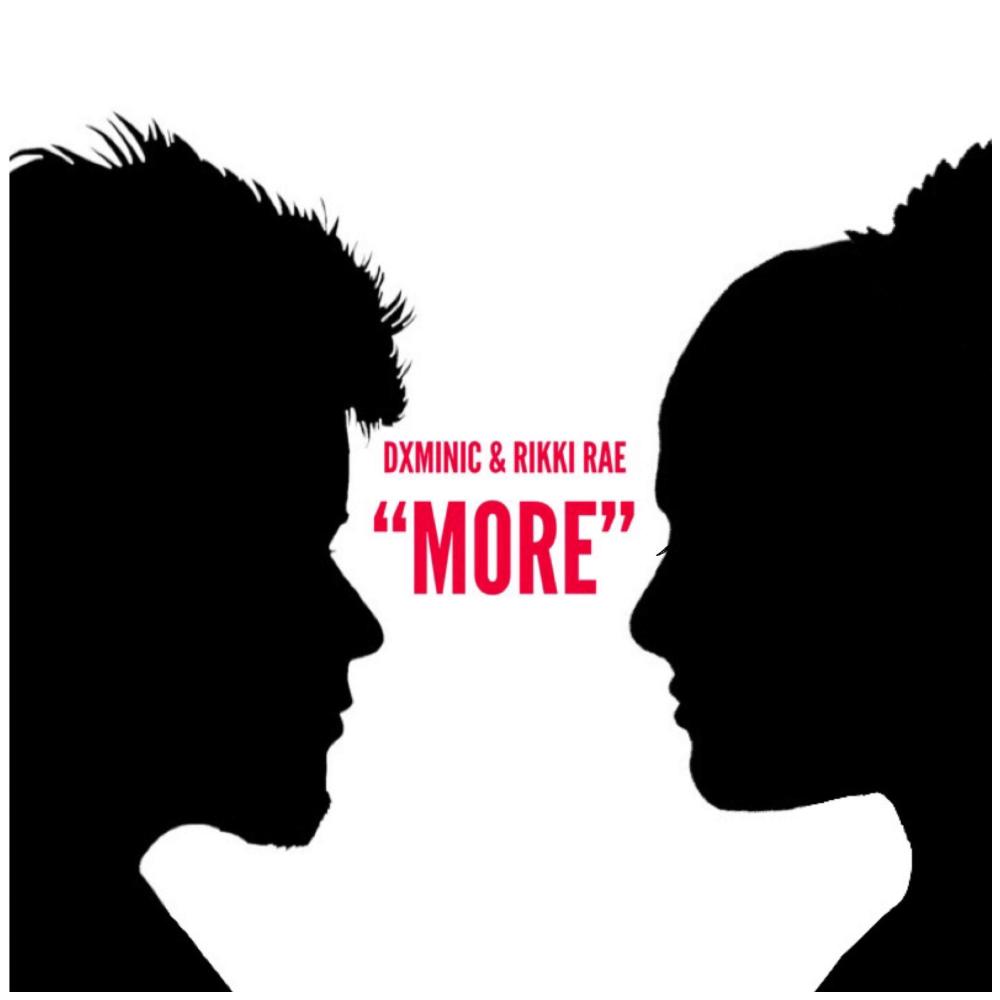 More (feat. Rikki Rae)