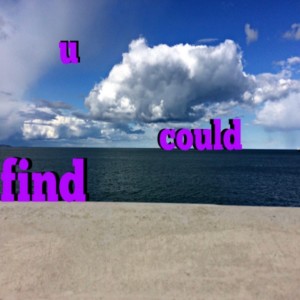 U Could Find