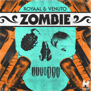 Venuto的專輯Zombie - Single