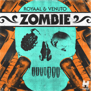 Royaal的專輯Zombie - Single