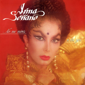 Album No Me Mires a Los Ojos from 
