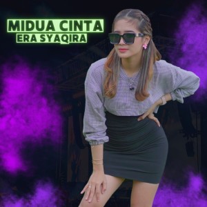 Dengarkan Midua Cinta lagu dari Era Syaqira dengan lirik