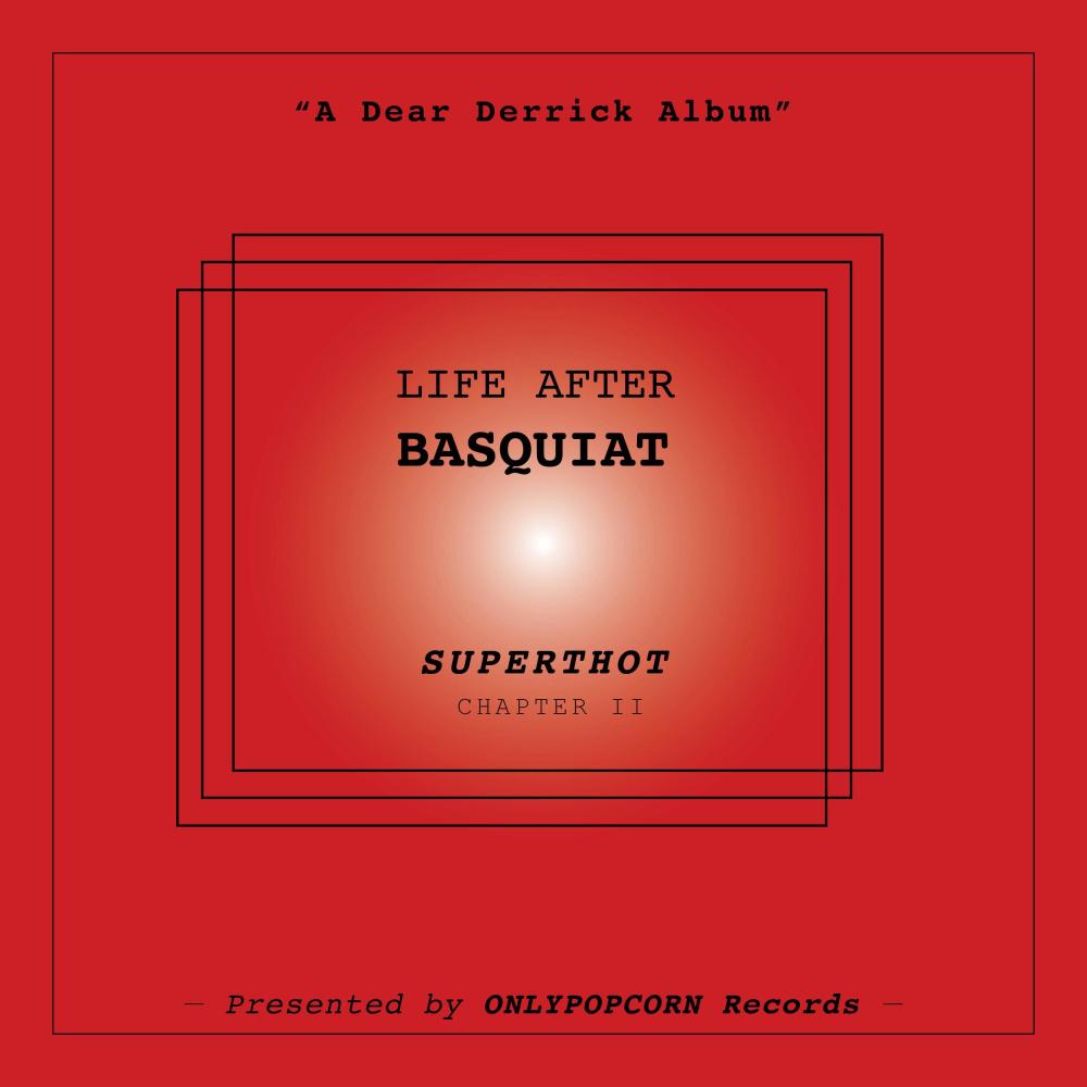 That I Am, I Am (Explicit)
