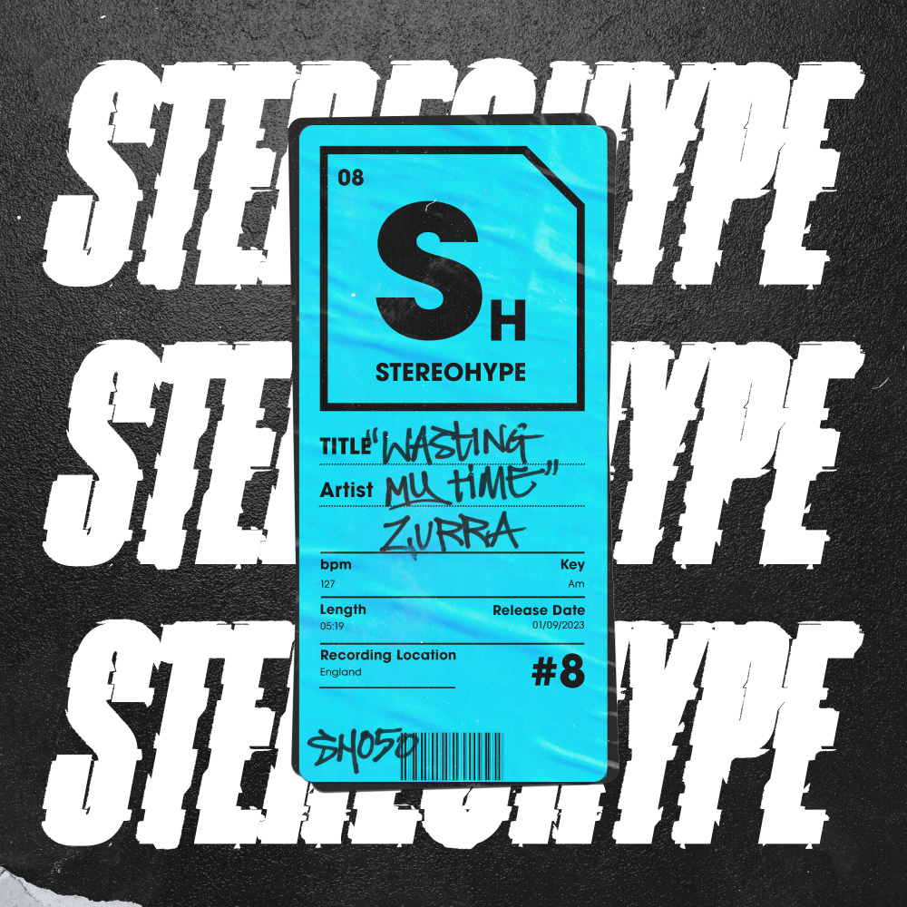 Wasting My Time (Extended Mix)
