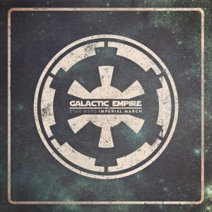 收聽Galactic Empire的The Imperial March歌詞歌曲