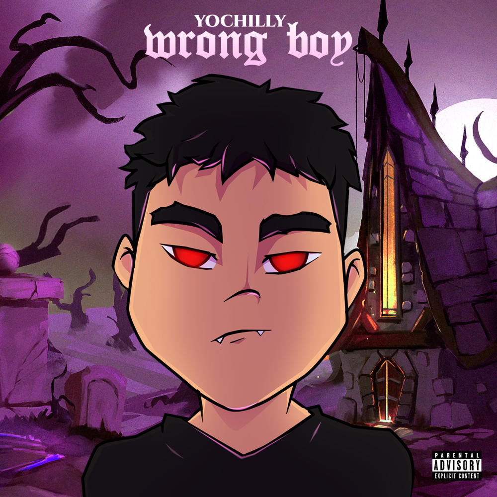 Vampiro de Gang