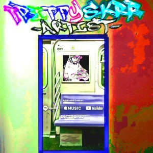 收听TrippySkrr的Noticed Lately歌词歌曲