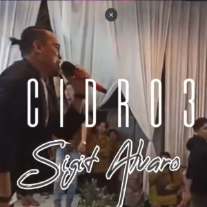 Listen to Cindro 3 song with lyrics from Sigit Alvaro