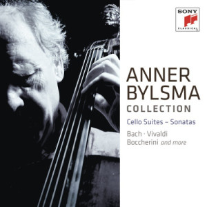 收聽Anner Bylsma的Canon à due Violoncelli in D Major歌詞歌曲