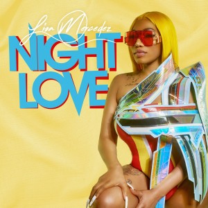 Night Love (Explicit)