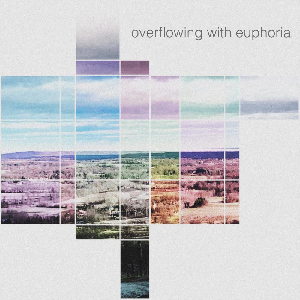 overflowing with euphoria (Explicit)