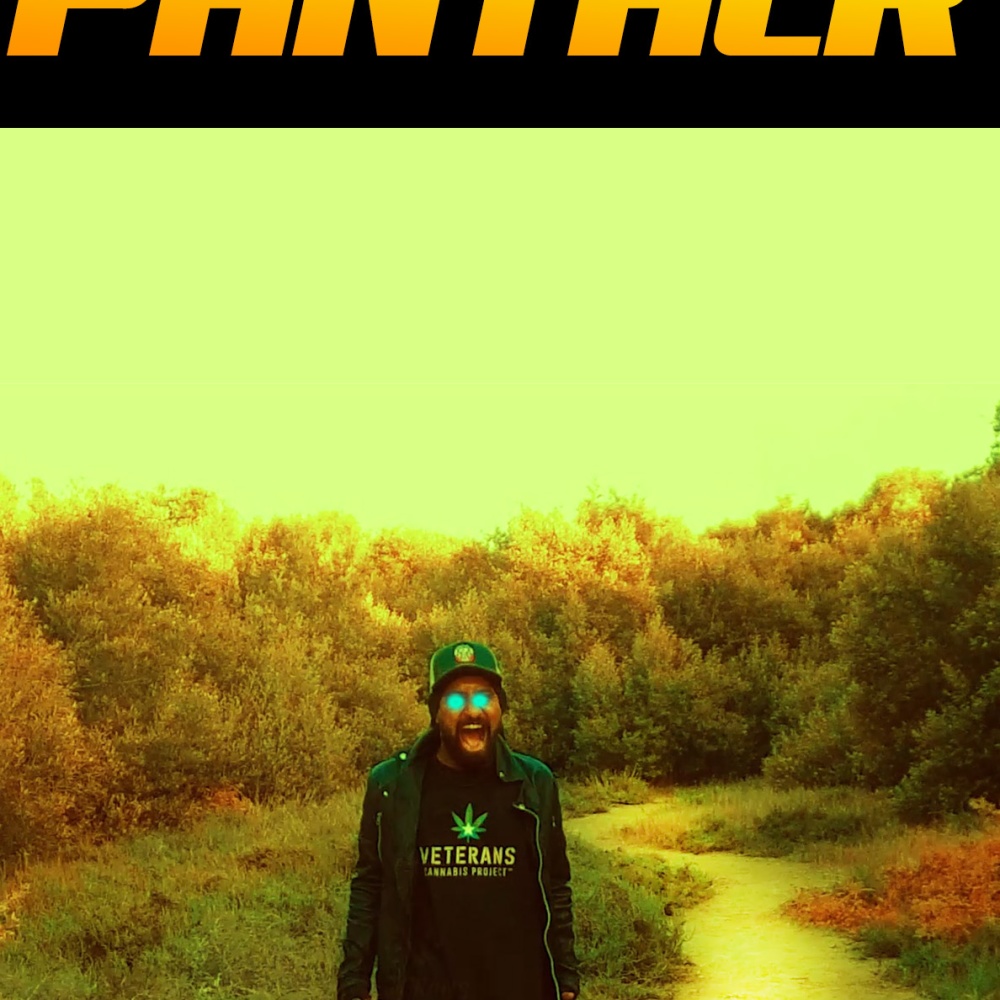 Dark Street Panther (feat. m3b) (Explicit)