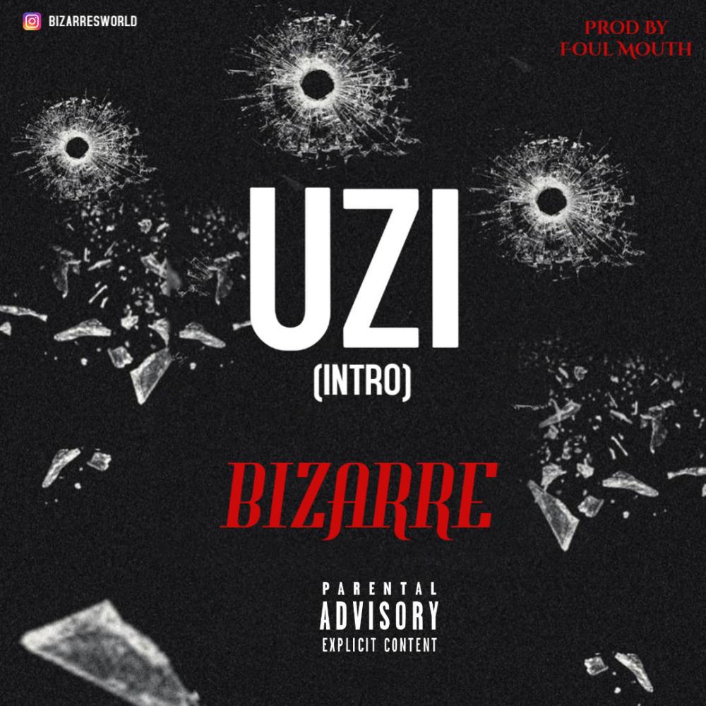 Uzi Intro (Explicit)