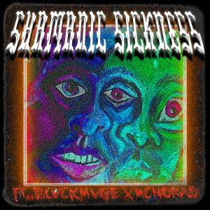 Album Broadcast from the Void (Explicit) from Shamanic Sickness