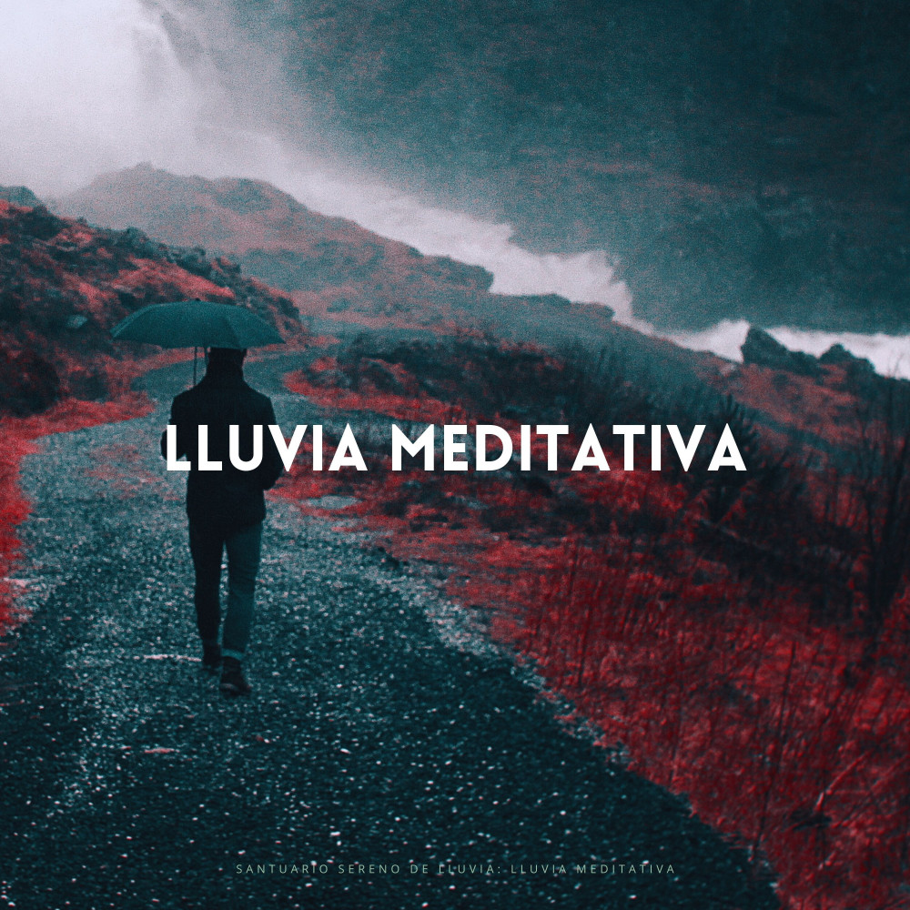Tranquilidad Con La Lluvia Celestial