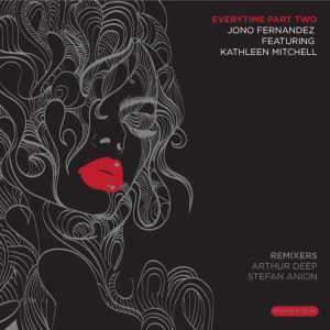 ดาวน์โหลดและฟังเพลง Everytime (Stefan Anion's 'Tribute to Ikutaro Kakehashi' Mix) พร้อมเนื้อเพลงจาก Jono Fernandez